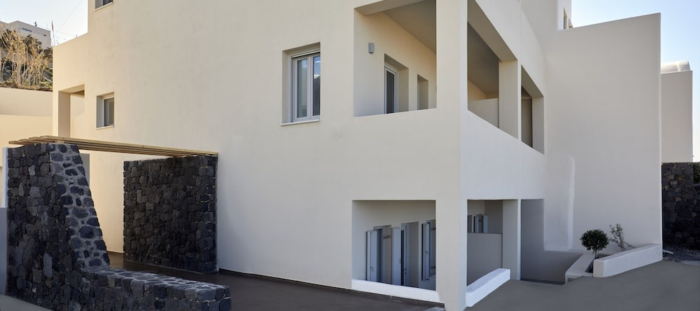 Mayu Suites, Пиргос Калистис — фото 1