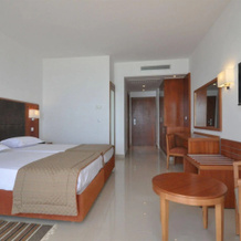 Khayam Garden Beach Resort & Spa, 纳布勒 — 照片 3