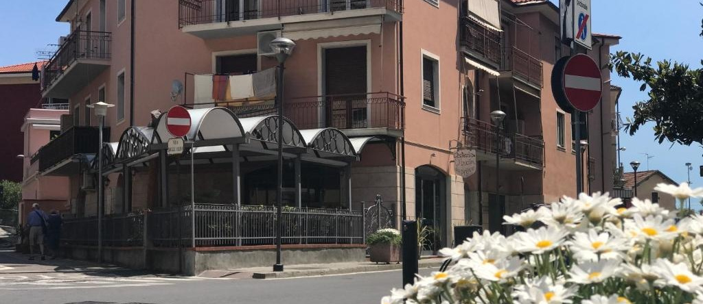 Civico 171, Borgio Verezzi — фото 1