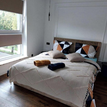 Inviting 1-bed Apartment in Lebork, 伦堡 — 照片 2