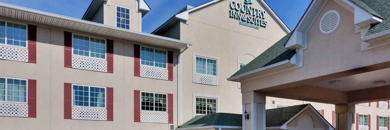Country Inn & Suites By Carlson, Nashville South, Tn, 纳什维尔 — 照片 1
