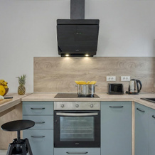 The View Apartment Veli Losinj, 韦利洛希尼 — 照片 4