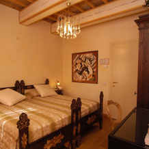 Relais Villa Roncuzzi, Русси — фото 3