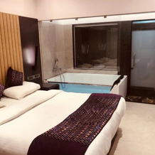 Hotel Royal Palace, Jalgaon — photo 4
