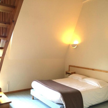 H¿tel-Restaurant Le Calice Du Gevaudan - A75, 巴纳萨克 — 照片 5