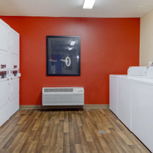 Extended Stay America Suites Ramsey Upper Saddle River, 拉姆齐 — 照片 5