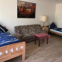Messeapartment Hahnenkamp, 格明根 — 照片 4