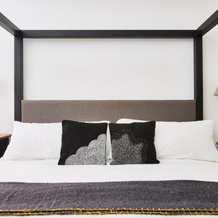 Orchid House Hotels Polanco, 墨西哥城 — 照片 2