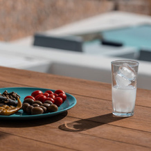 Ventu Paros Villa, Марписа — фото 5