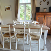 Cozy Holiday Home in Durbuy near Town Center, 费里耶尔 — 照片 4