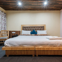 Grand Cozy Cottage Pangong, Spangmik — photo 3