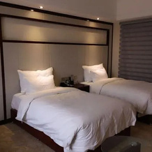 Joysion International Hotel Shangluo, Шанло — фото 3