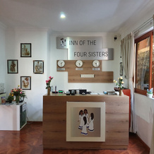 Inn of the Four Sisters, Gondar — photo 2