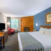 Comfort Inn Heart Of Poconos, 巴顿斯维尔 — 照片 5