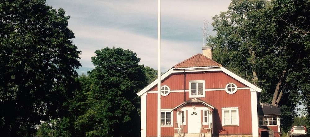 Åbro Herrgård B&B, Ockelbo — photo 1