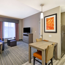 Homewood Suites by Hilton Rocky Mount, 落基山城 — 照片 5