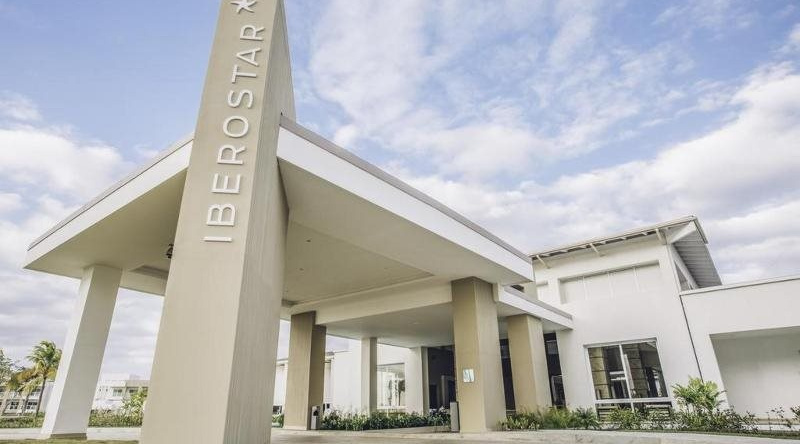 Iberostar Holguin, Рафаэль Фрейре — фото 1