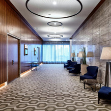Sheraton Santos Hotel, 桑托斯 — 照片 5