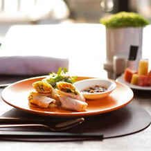 Dongfengyun Hotel Mi'le - Mgallery Collection, Миян — фото 5