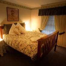 Honeysuckle Cottages Stanthorpe, 斯滕托普 — 照片 5