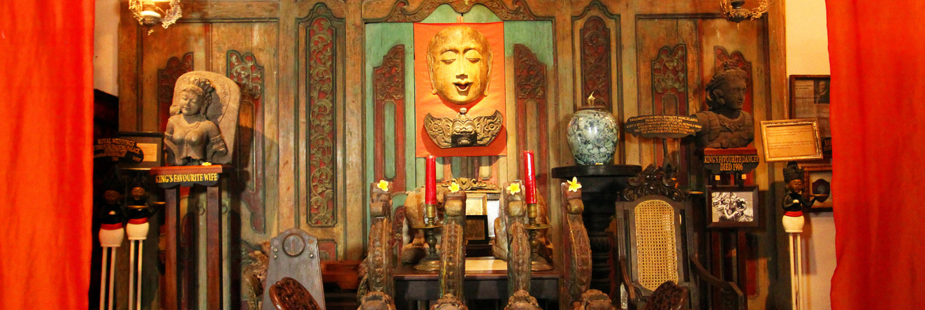 Hotel Tugu Bali Canggu, Canggu — photo 1