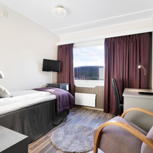 Bardufoss Hotell, Bardufoss — photo 5