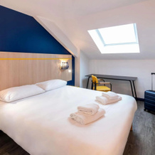 ibis Styles Morlaix, Morlaix — photo 3