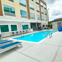 Holiday Inn Express & Suites Canton by IHG, Canton — photo 5