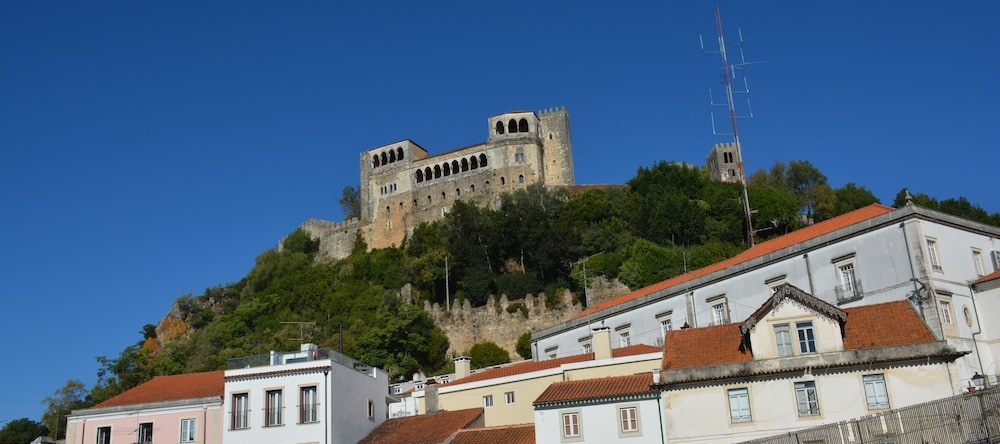 Aparthotel Beira Litoral, Лейрия — фото 1