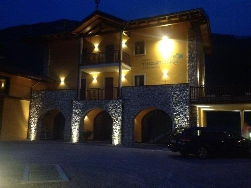 Maso Agritur Santa Lucia, Дро — фото 1