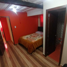 Hotel Flores La Frontera, 伊皮亚莱斯 — 照片 3