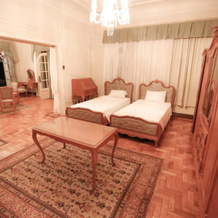 Grande Hotel e Termas de Araxá, Araxa — photo 4