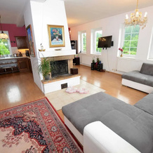 Tasteful Villa in Zernov With Private Pool, 热尔诺夫 — 照片 5
