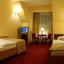 Ski Hotel, 皮维奇纳兹德鲁伊 — 照片 4