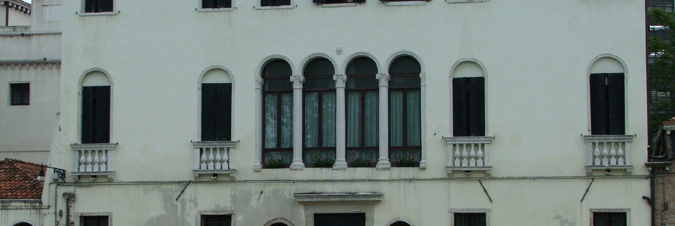 Casa Sant'Andrea, Venice — photo 1
