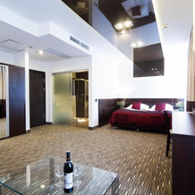Park Hotel Diament Zabrze, 扎布热 — 照片 2