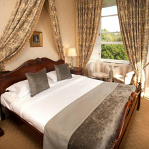 Dalhousie Castle  Hotel And Aqueous Spa, Бонниригг — фото 5