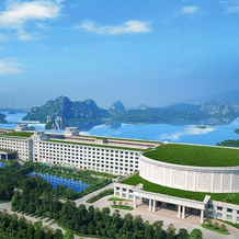 Oyc Hotel, Zhaoqing — photo 4