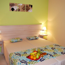 Lagrange Vacances Le Mas De Torreilles, Торрель — фото 4