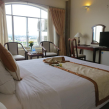 Indochine Hotel, Контум — фото 3