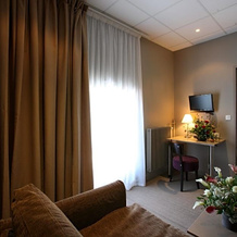 Hôtel Cap Vert, Saint-Affrique — photo 4