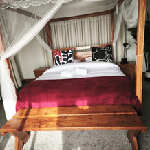 Eden Village Lodge, Чиденгуэле — фото 4