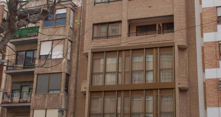 Apartamentos Avenida Valencia 17, Кастельон-де-ла-Плана — фото 1