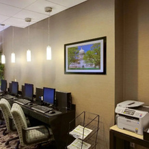 Quality Hotel Philadelphia Airport, Эссингтон — фото 3