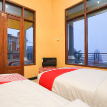 OYO 1967 Canaya Homestay, 托萨里 — 照片 5