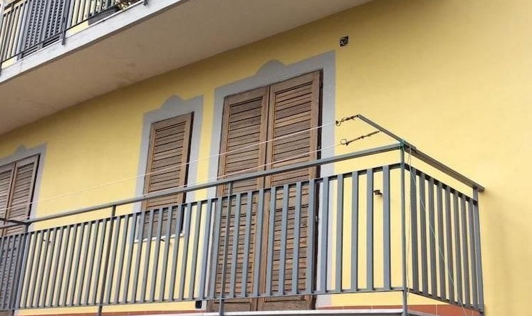 B&B Parco Del Cilento, Perito — photo 1