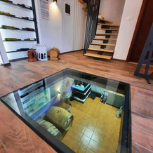 Wine Cellar Popovi Apartments, 卡瓦达尔齐 — 照片 2