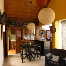 Tresor Colombien Boutique Hostel, Богота — фото 2