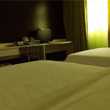 V8 Hotel Xi Lang Branch, Гуанчжоу — фото 3
