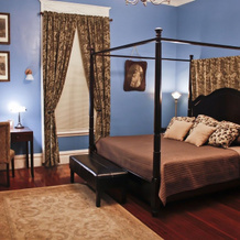 Futrell House Bed & Breakfast, 加的斯 — 照片 4